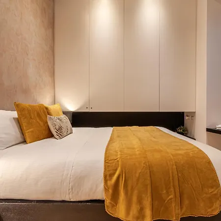 Private Colosseum Дом отдыха