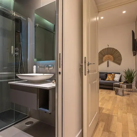 Private Colosseum Дом отдыха