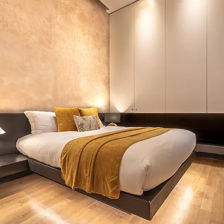 Дом отдыха Private Colosseum *