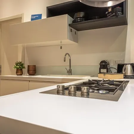 Дом отдыха Private Colosseum