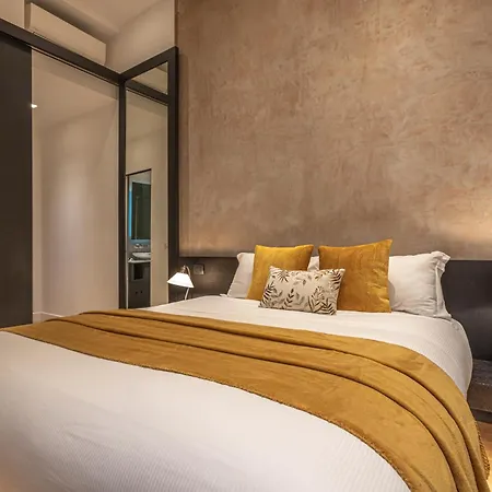 Private Colosseum Дом отдыха Рим