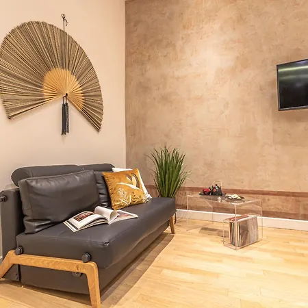 Дом отдыха Private Colosseum *