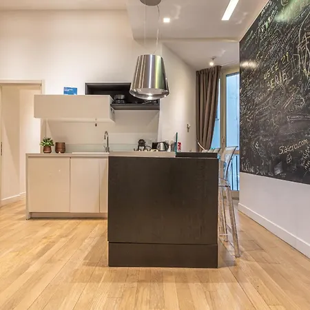 Дом отдыха Private Colosseum