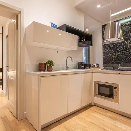 Private Colosseum Дом отдыха *