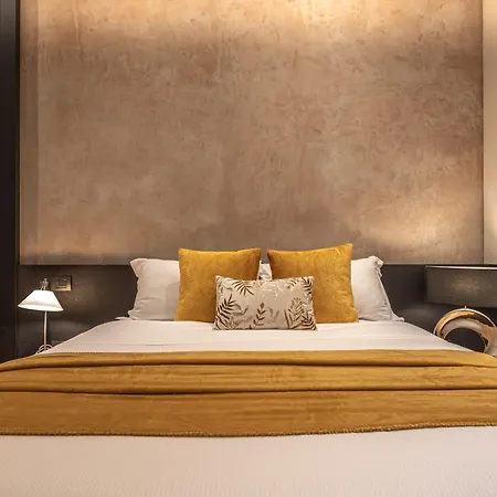 Дом отдыха Private Colosseum Рим