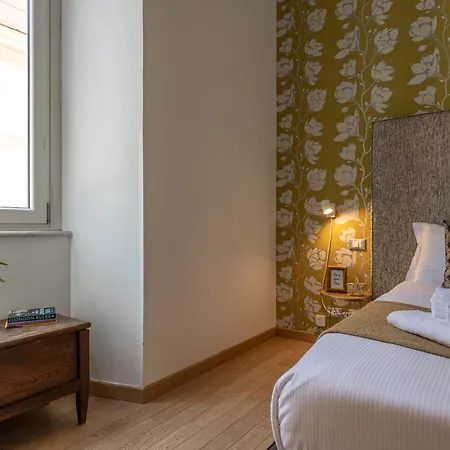 Дом отдыха Private Colosseum