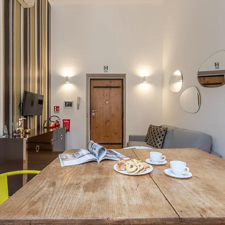 Private Colosseum Дом отдыха