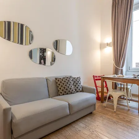 Дом отдыха Private Colosseum