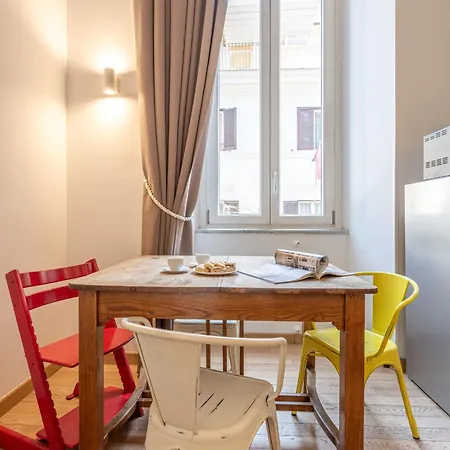 Дом отдыха Private Colosseum