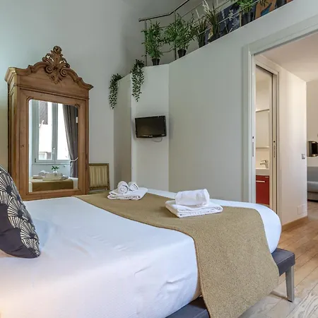 Private Colosseum Дом отдыха Рим