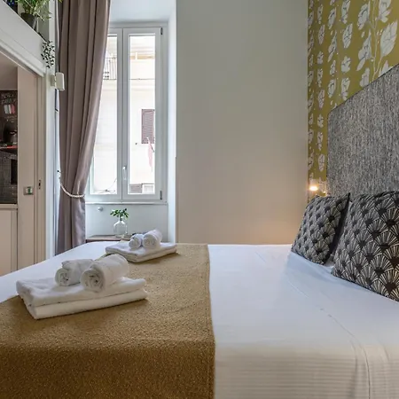 Дом отдыха Private Colosseum Рим