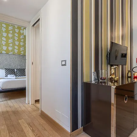 Private Colosseum Дом отдыха *