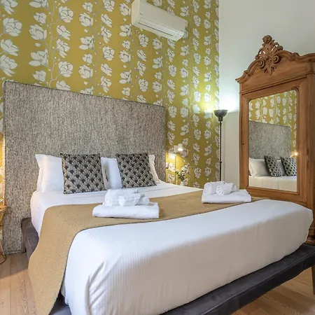 Private Colosseum Дом отдыха *