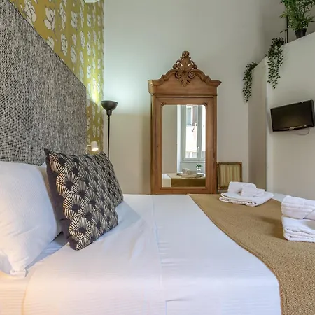 Дом отдыха Private Colosseum *