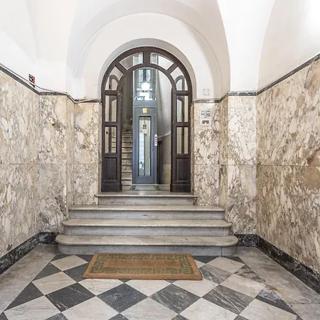 Private Colosseum Рим