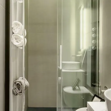 Дом отдыха Private Colosseum