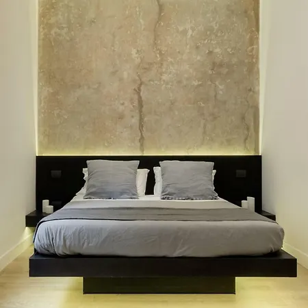 Дом отдыха Private Colosseum Рим