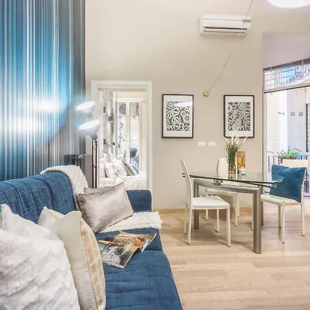 Private Colosseum Дом отдыха Рим