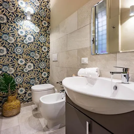 Дом отдыха Private Colosseum Рим