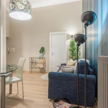 Private Colosseum Дом отдыха *