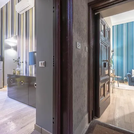 Дом отдыха Private Colosseum *