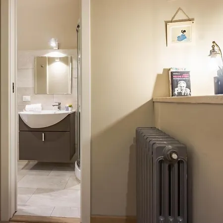 Дом отдыха Private Colosseum