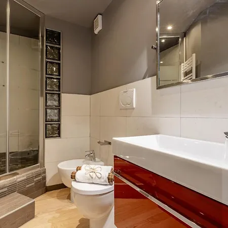 Дом отдыха Private Colosseum