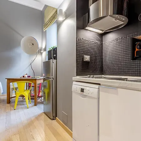 Private Colosseum Дом отдыха *