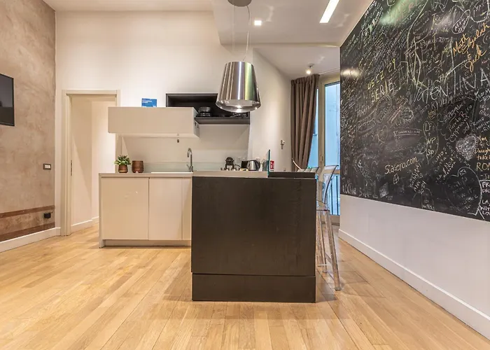 Vakantiehuis Private Colosseum