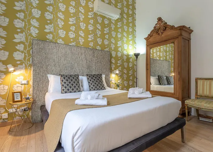 Private Colosseum Vakantiehuis *